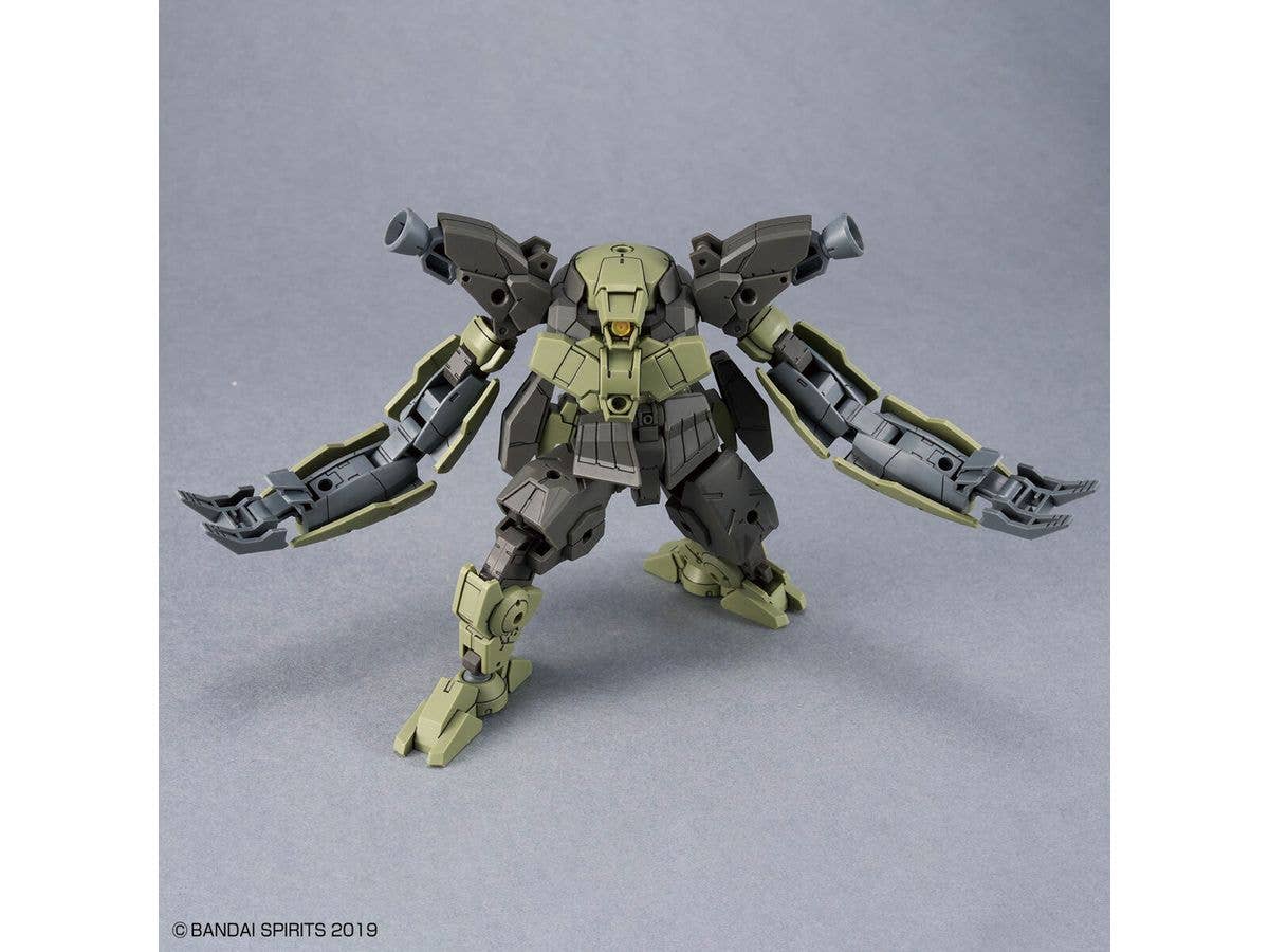 30MM 1/144 bEXM-29 GARDONOVA [GREEN] | 4573102666857