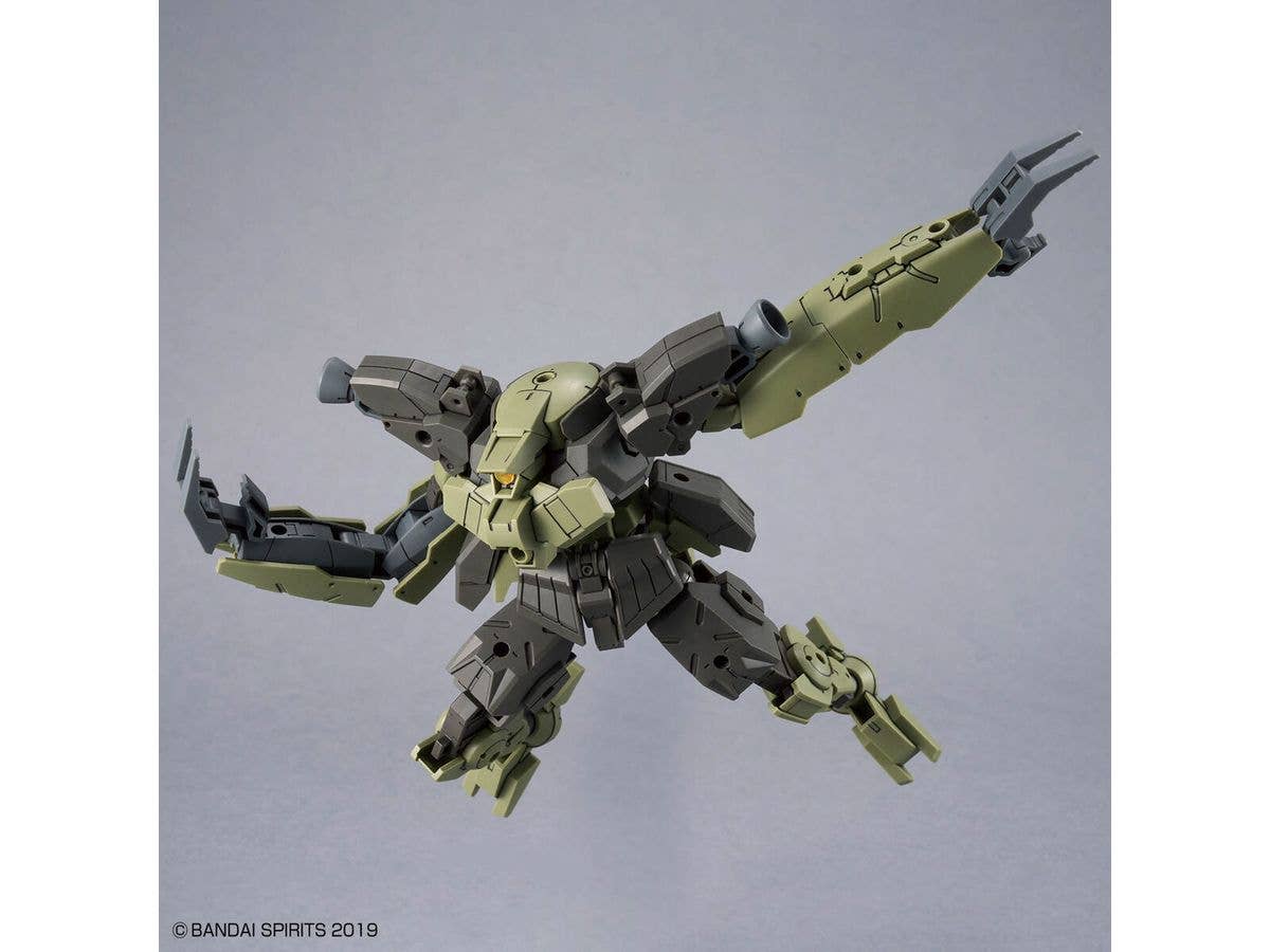 30MM 1/144 bEXM-29 GARDONOVA [GREEN] | 4573102666857