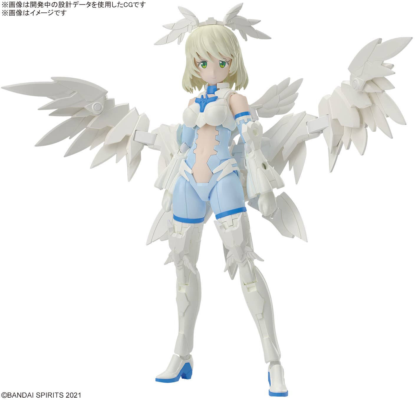 30MS SIS-Dc88w ELIENE-ELIERICA (ELEGANTE FORM) | 4573102666888