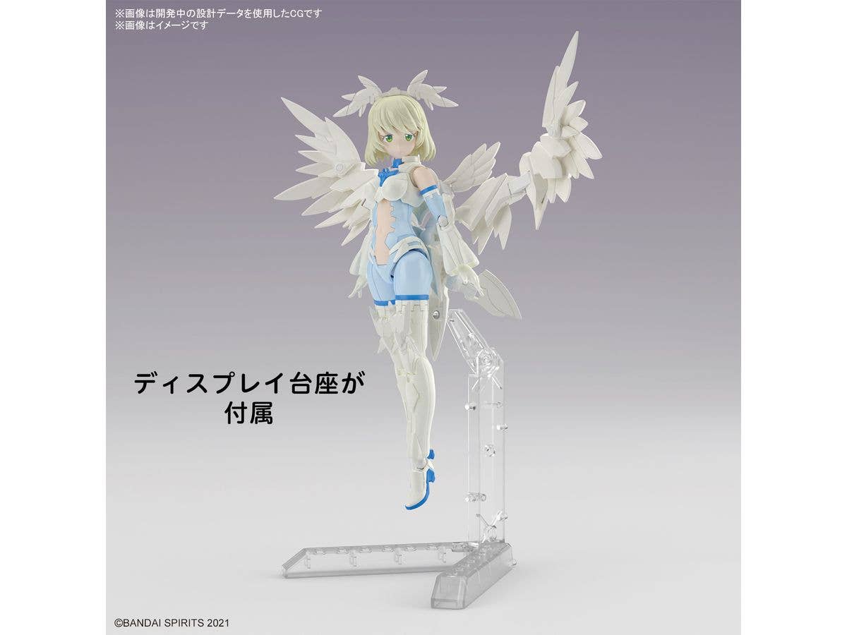 30MS SIS-Dc88w ELIENE-ELIERICA (ELEGANTE FORM) | 4573102666888