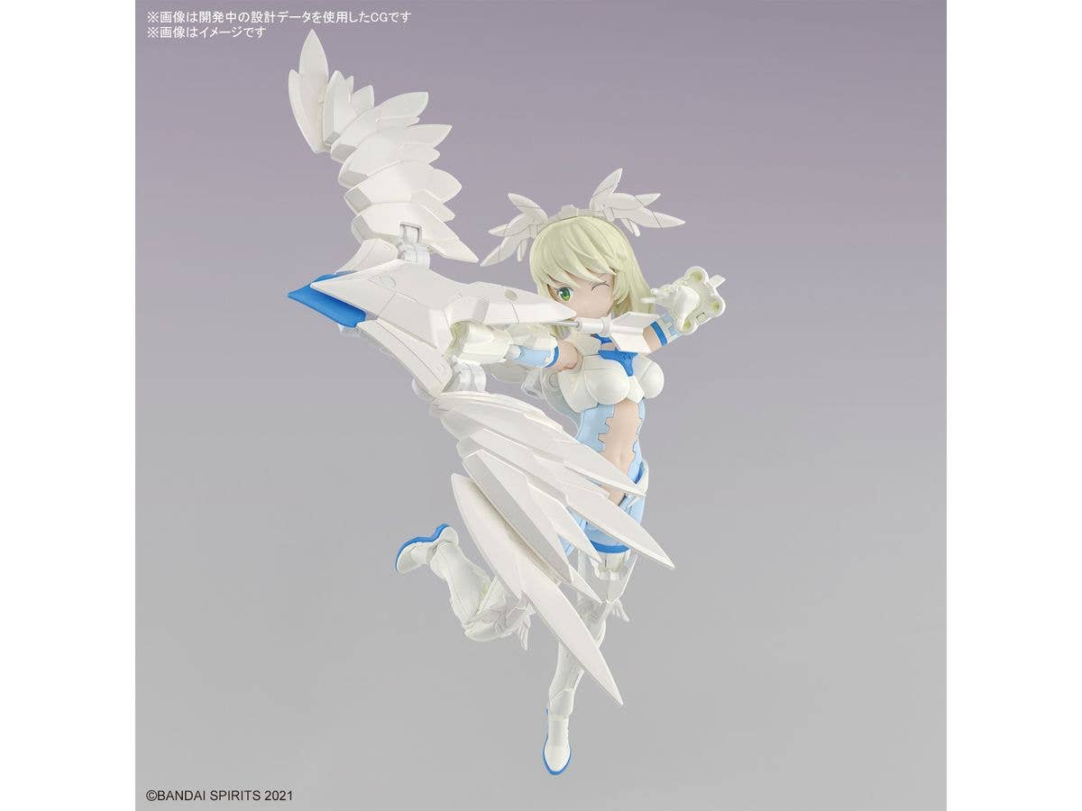30MS SIS-Dc88w ELIENE-ELIERICA (ELEGANTE FORM) | 4573102666888
