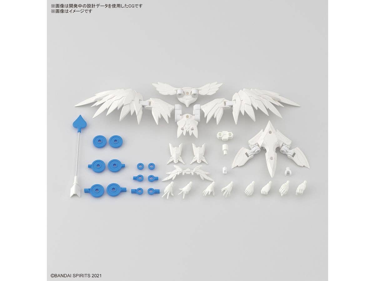 30MS SIS-Dc88w ELIENE-ELIERICA (ELEGANTE FORM) | 4573102666888