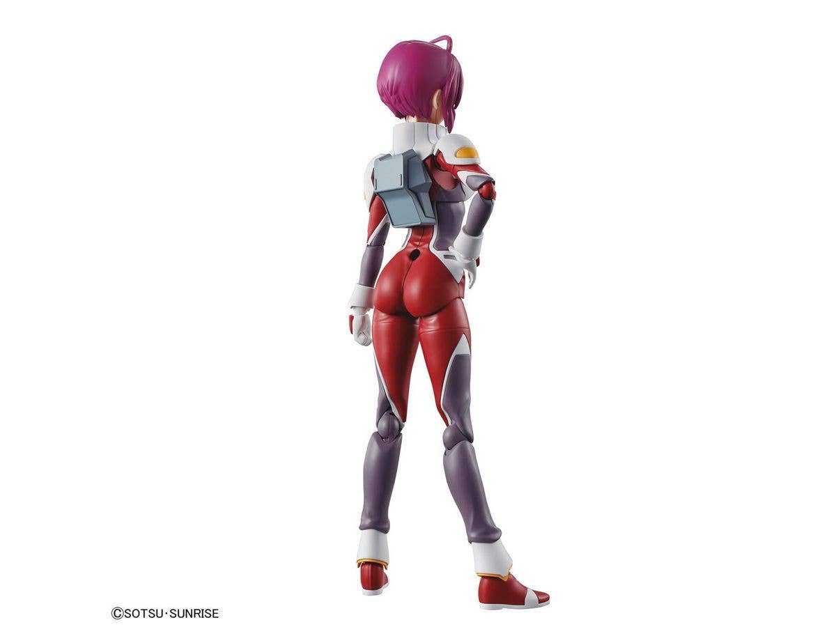 Figure-rise Standard LUNAMARIA HAWKE | 4573102667038