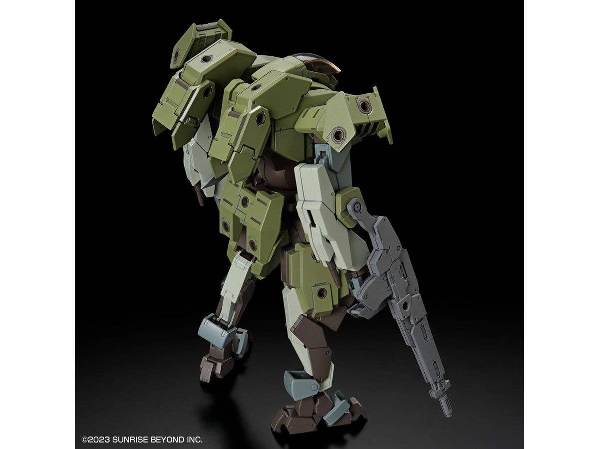 HG 1/72 AARONRHINO | 4573102667052