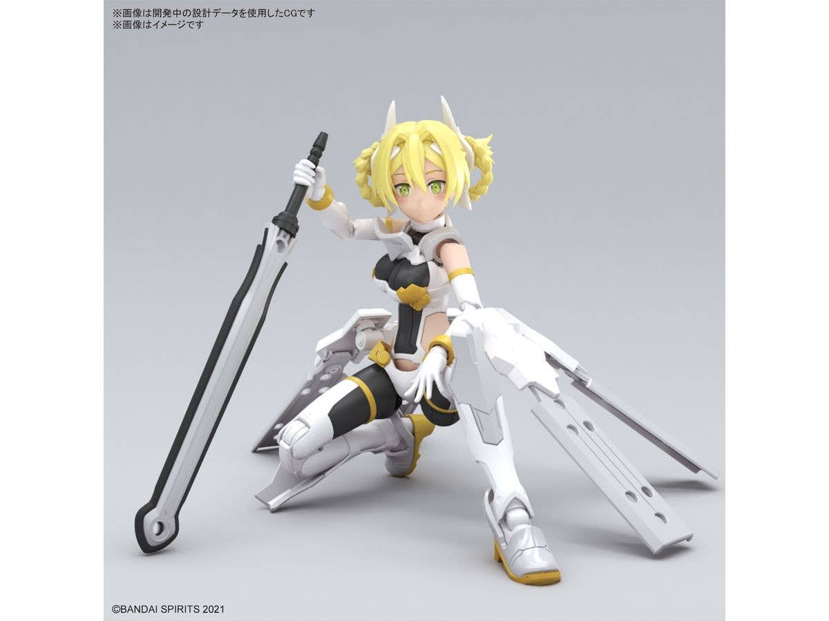 30MS SIS-F00 YUFIA [COLOR A] | 4573102671509