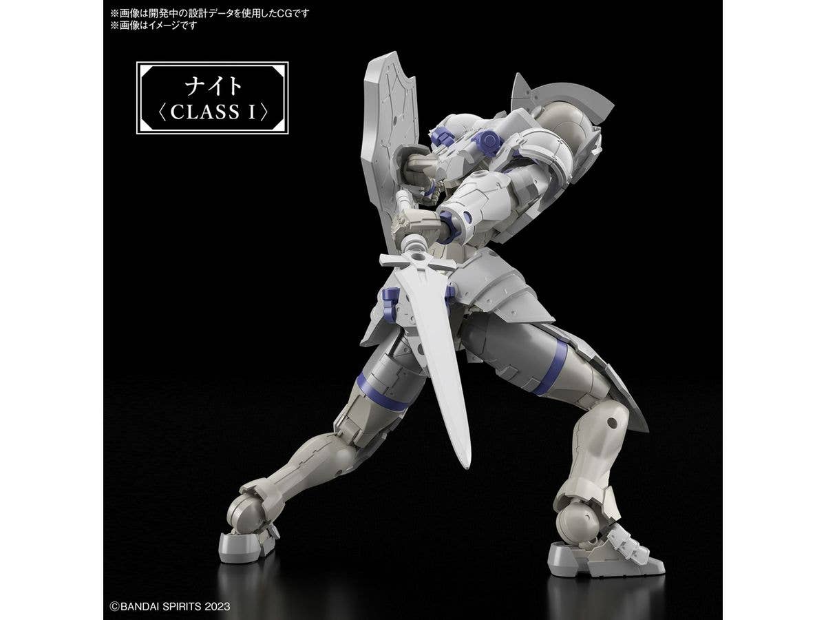 30MF LIBER KNIGHT | 4573102671615