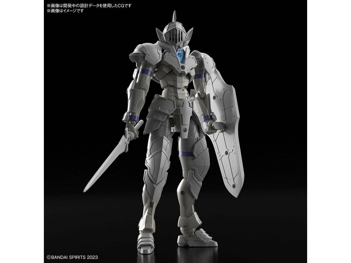 30MF LIBER KNIGHT | 4573102671615