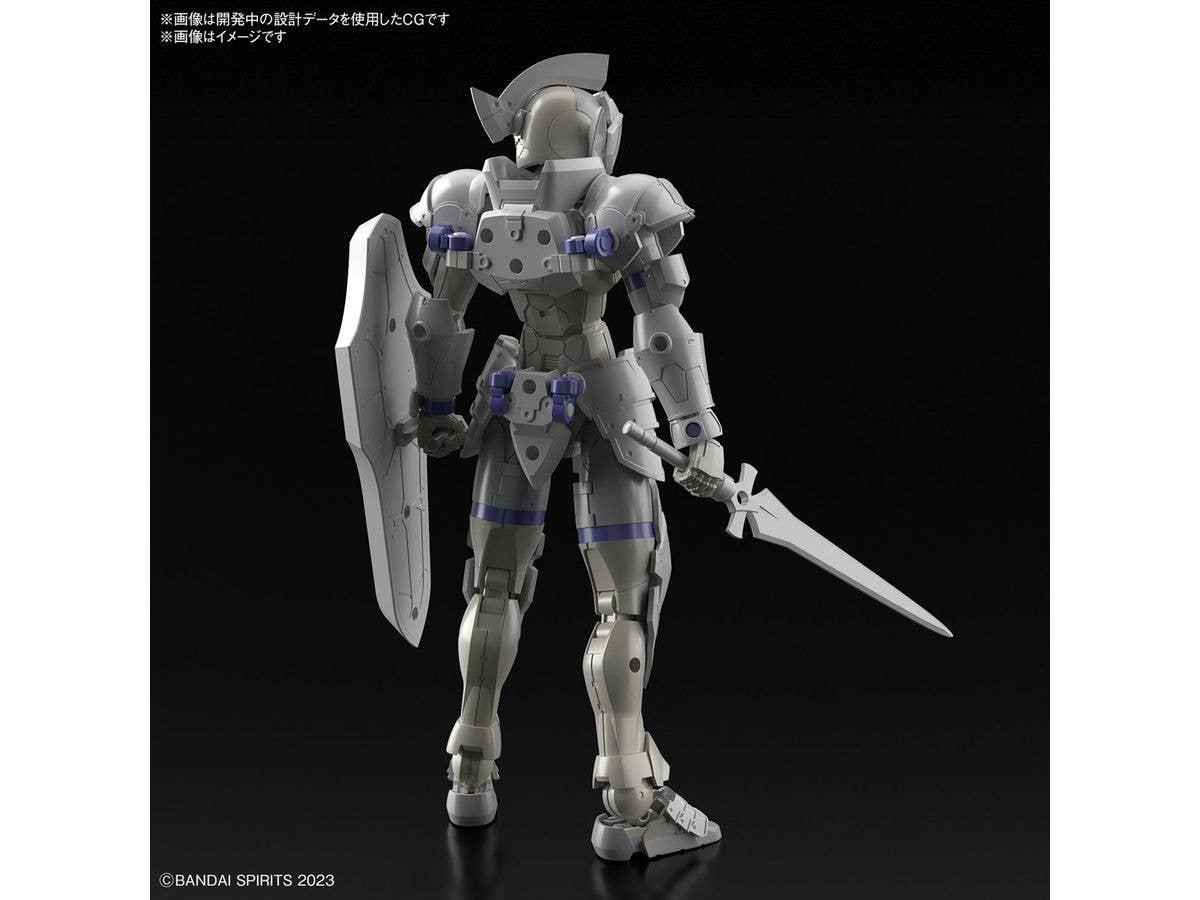 30MF LIBER KNIGHT | 4573102671615
