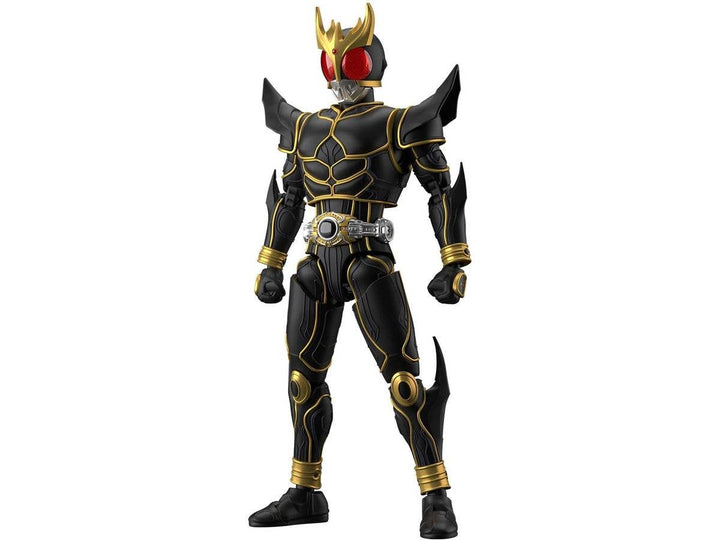 Figure-rise Standard MASKED RIDER KUUGA ULTIMATE FORM | 4573102671721