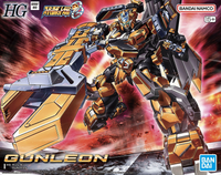 HG GUNLEON | 4573102674159