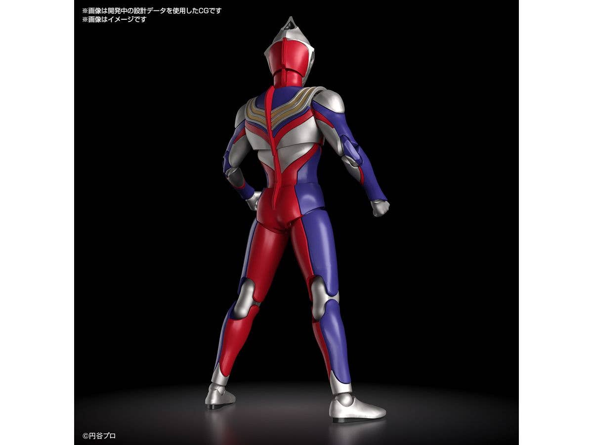 Figure-rise Standard ULTRAMAN TIGA MULTI TYPE | 4573102674210
