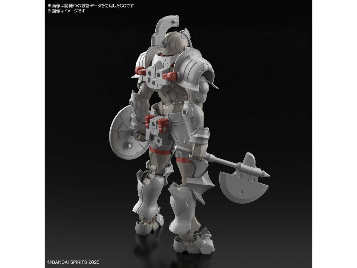 30MF LIBER FIGHTER | 4573102674241