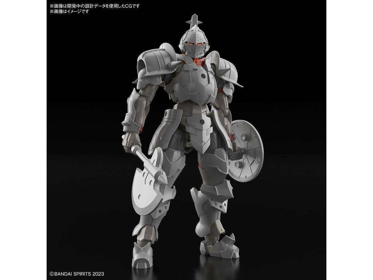 30MF LIBER FIGHTER | 4573102674241