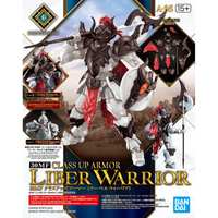 30MF CLASS UP ARMOR (LIBER WARRIOR) | 4573102674258