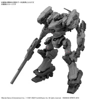 30MM ARMORED CORE Ⅵ FIRES OF RUBICON RaD CC-2000 ORBITER | 4573102674388