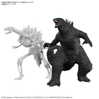 GODZILLA (2024) from “Godzilla x Kong: The New Empire" | 4573102674401