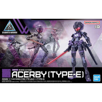 30MM 1/144 EXM-H15E ACERBY (TYPE-E) | 4573102674463