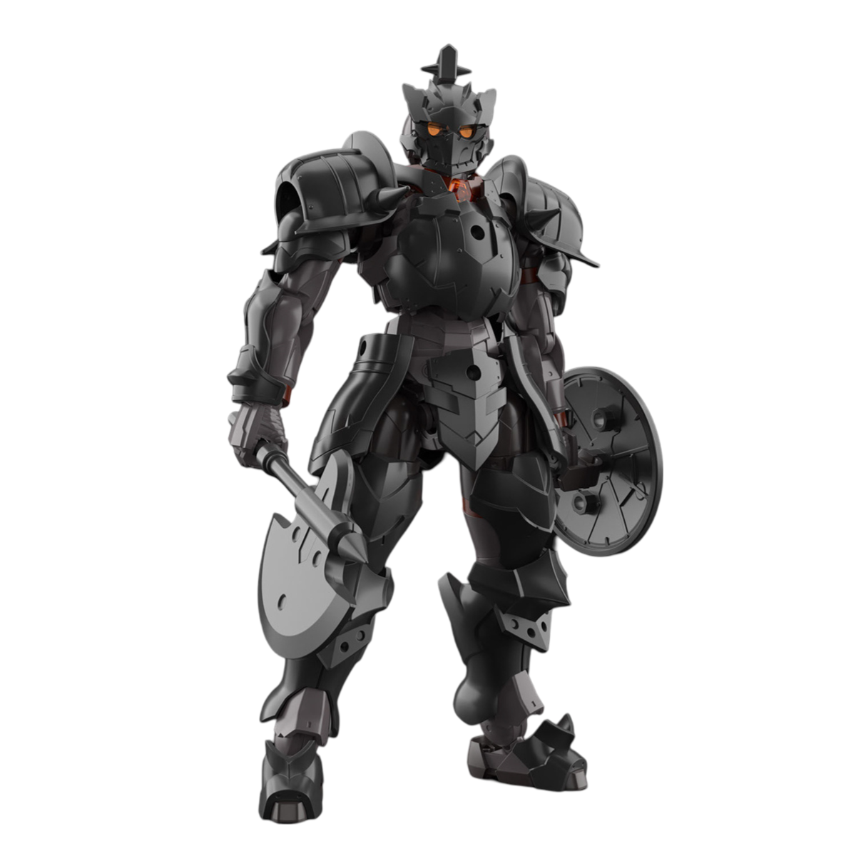 BANDAI Hobby 30MF ROSAN FIGHTER