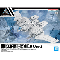 30MM 1/144 Extended Armament Vehicle (WING MOBILE Ver.) | 4573102683182
