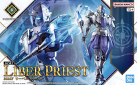 30MF LIBER PRIEST | 4573102683205