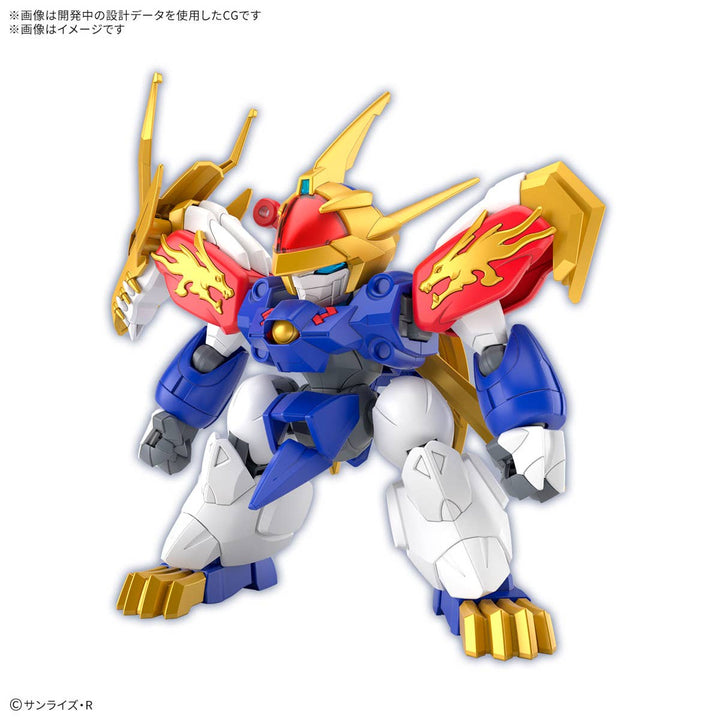 RYUJINMARU | 4573102683267
