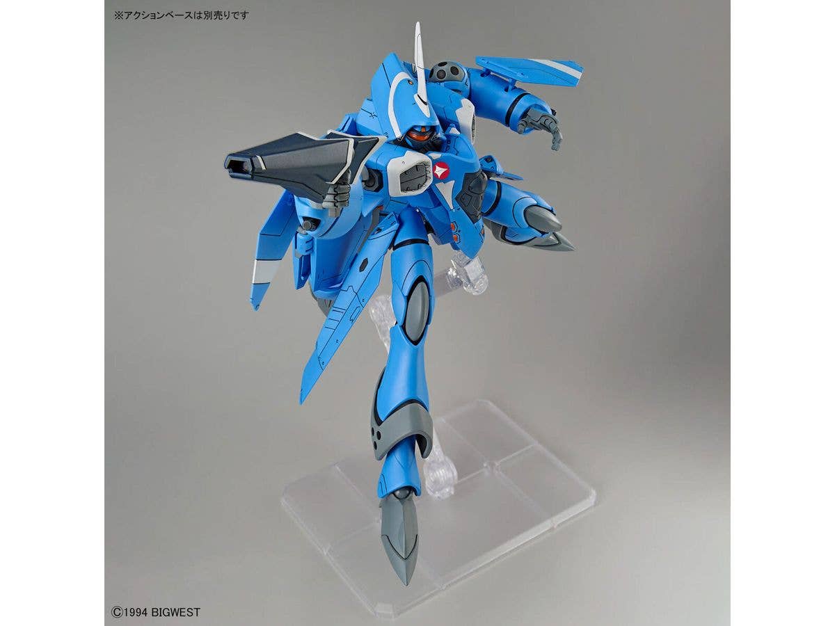 HG 1/100 VF-22S STURMVOGEL Ⅱ MAXIMILIAN JENIUS USE | 4573102683441