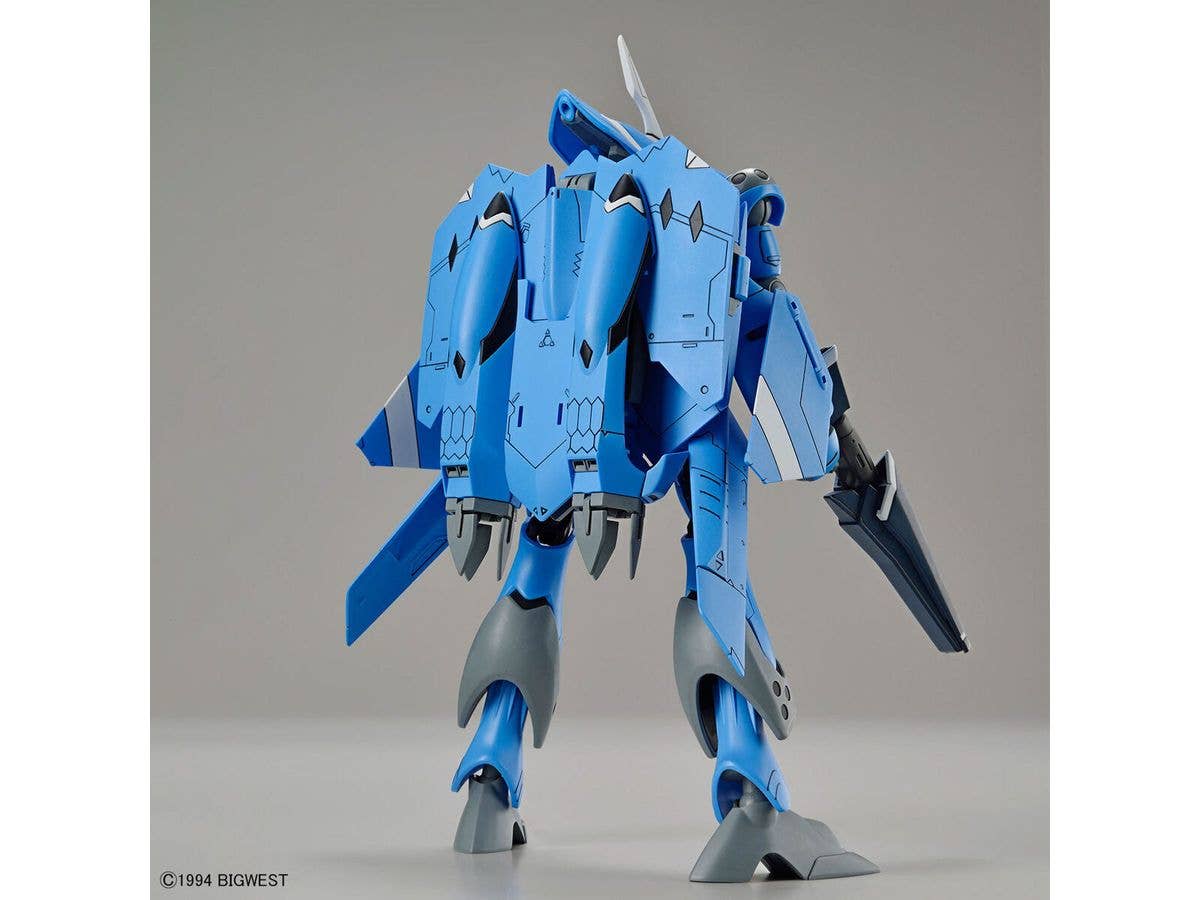 HG 1/100 VF-22S STURMVOGEL Ⅱ MAXIMILIAN JENIUS USE | 4573102683441