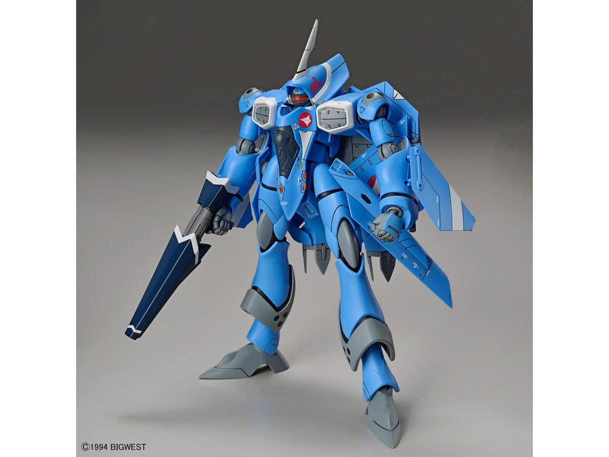 HG 1/100 VF-22S STURMVOGEL Ⅱ MAXIMILIAN JENIUS USE | 4573102683441