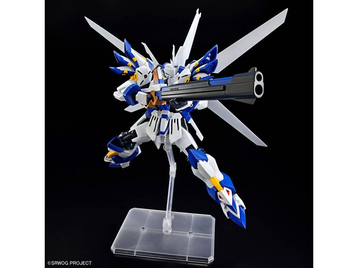 HG WEIßRITTER | 4573102683465