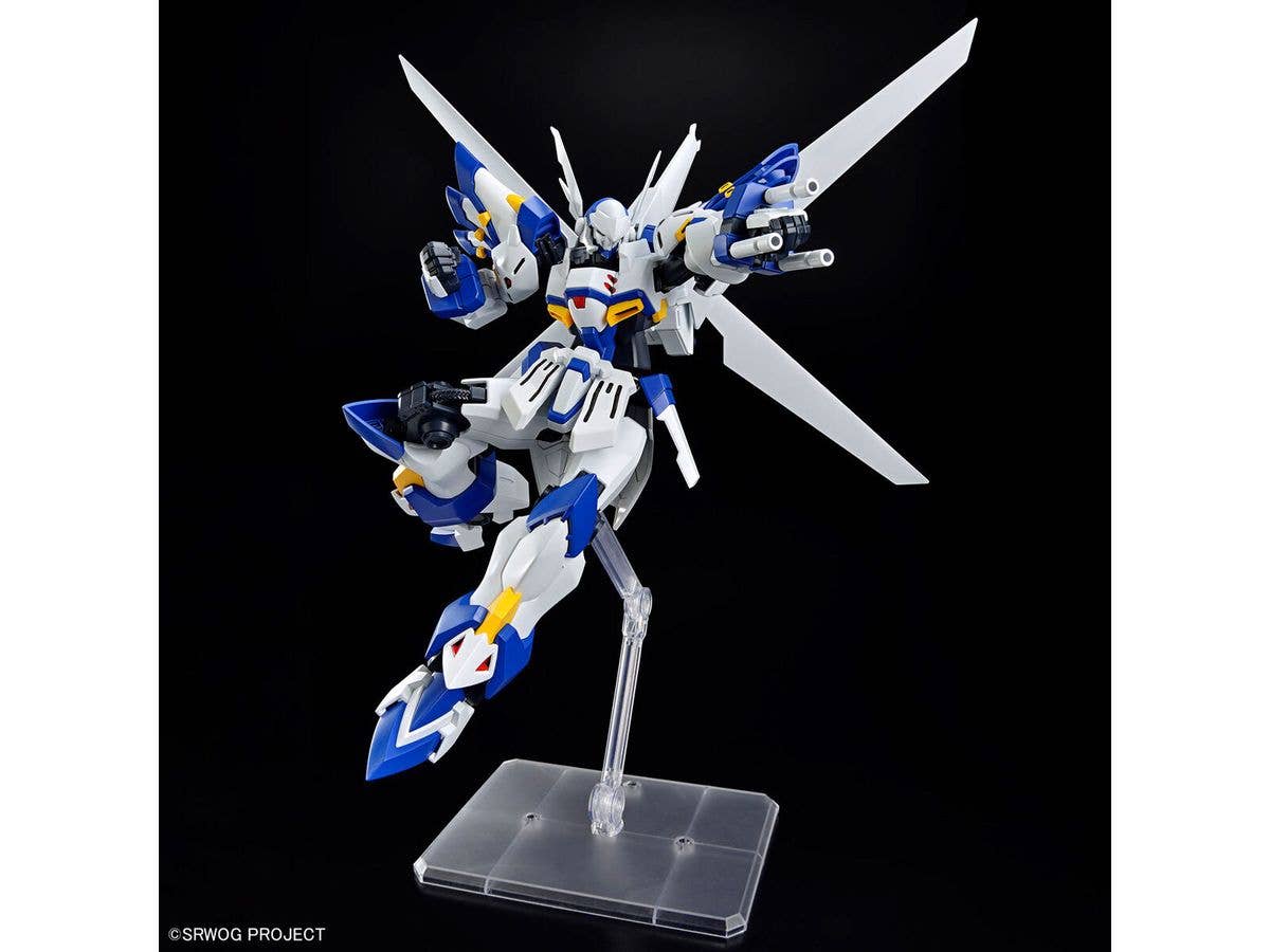 HG WEIßRITTER | 4573102683465
