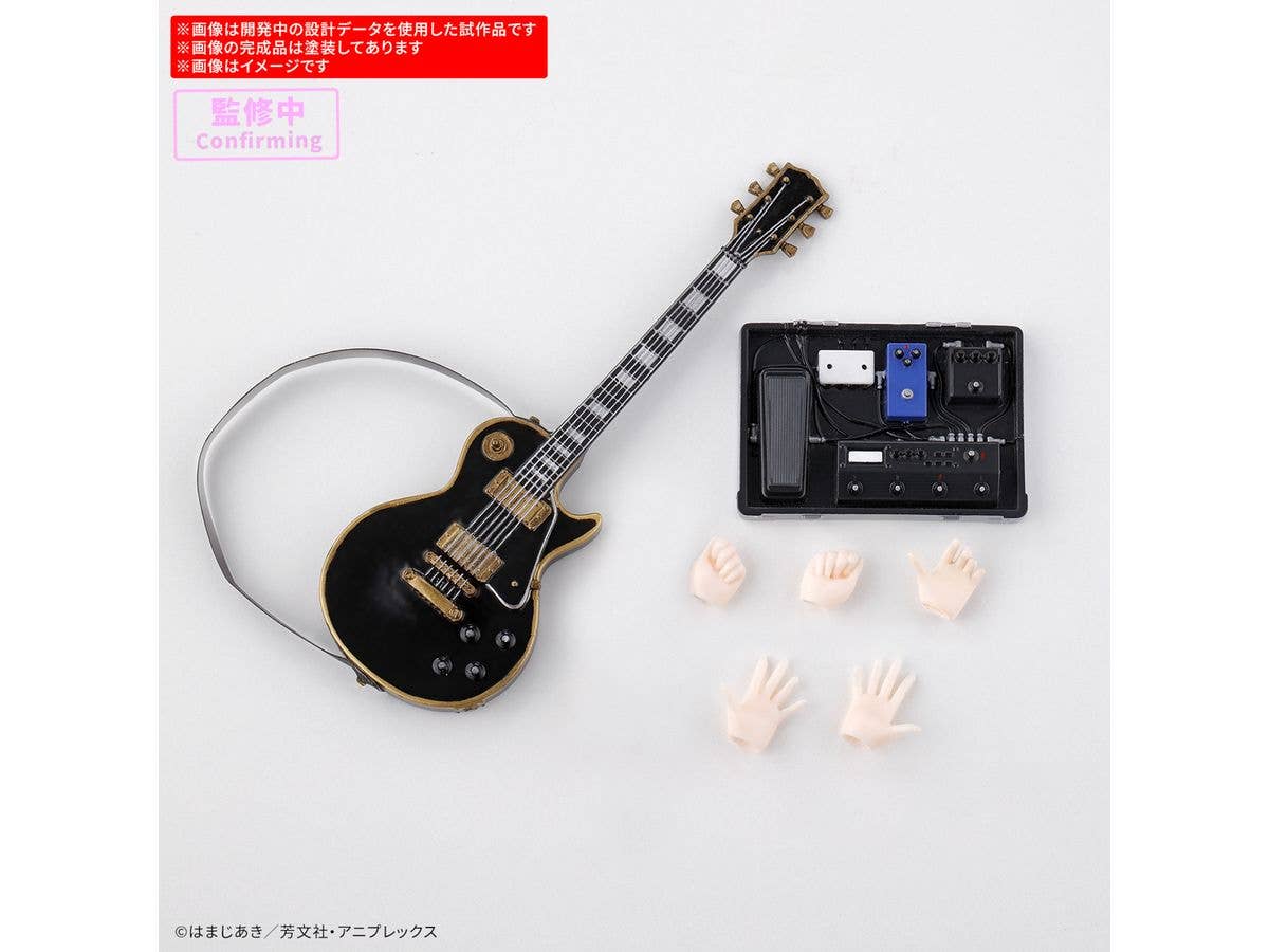 30MP HITORI GOTOH | 4573102683557