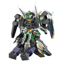 SDW HEROES GF GUNDAM ASTRAEA TYPE-F | 4573102683656