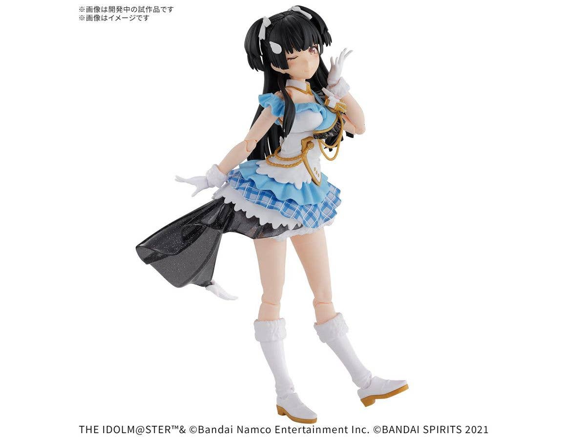 30MS FUYUKO MAYUZUMI | 4573102685520
