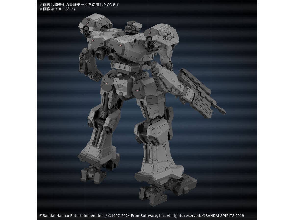 30MM ARMORED CORE Ⅵ FIRES OF RUBICON BALAM INDUSTRIES BD-011 MELANDER | 4573102685544