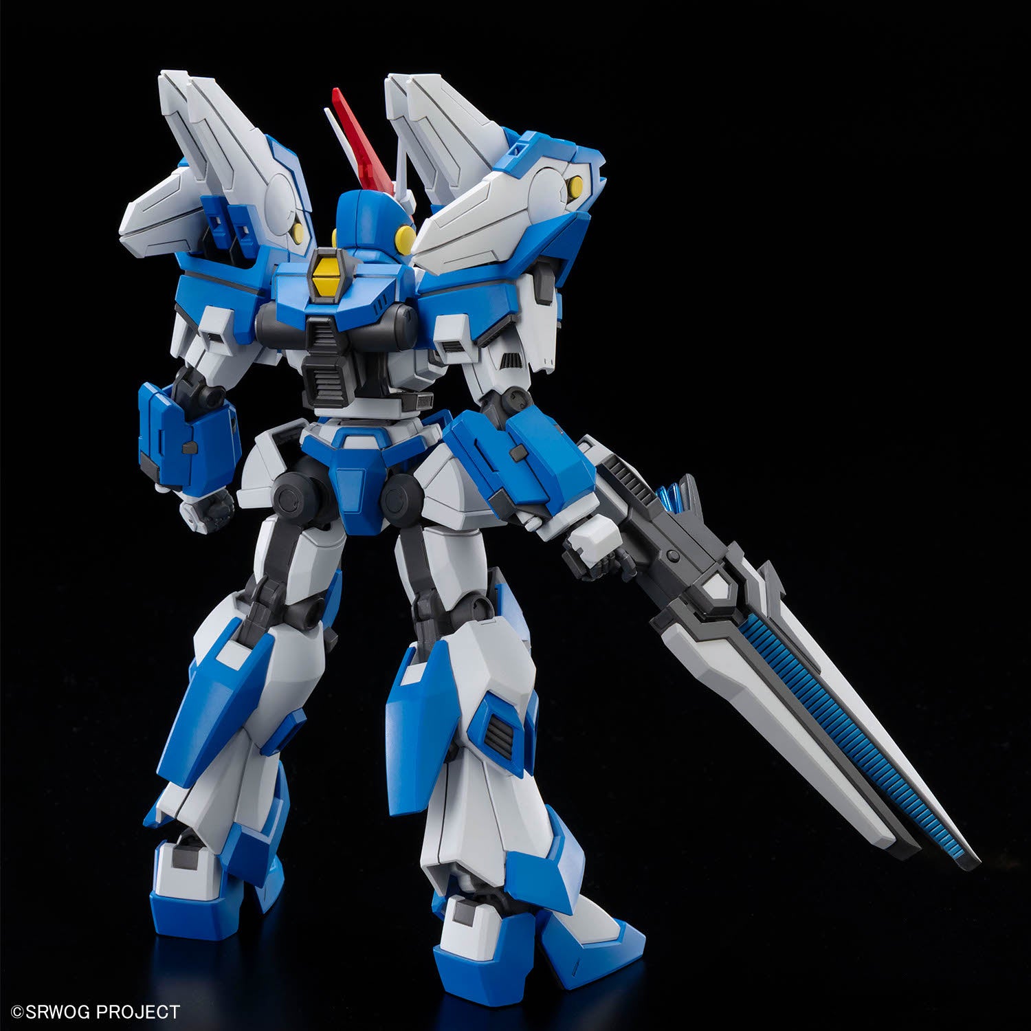 BANDAI HOBBY HG ASHSAVIOUR(4573102685735)|P-Rex Hobby
