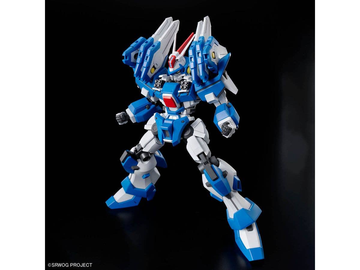 HG ASHSAVIOUR | 4573102685735