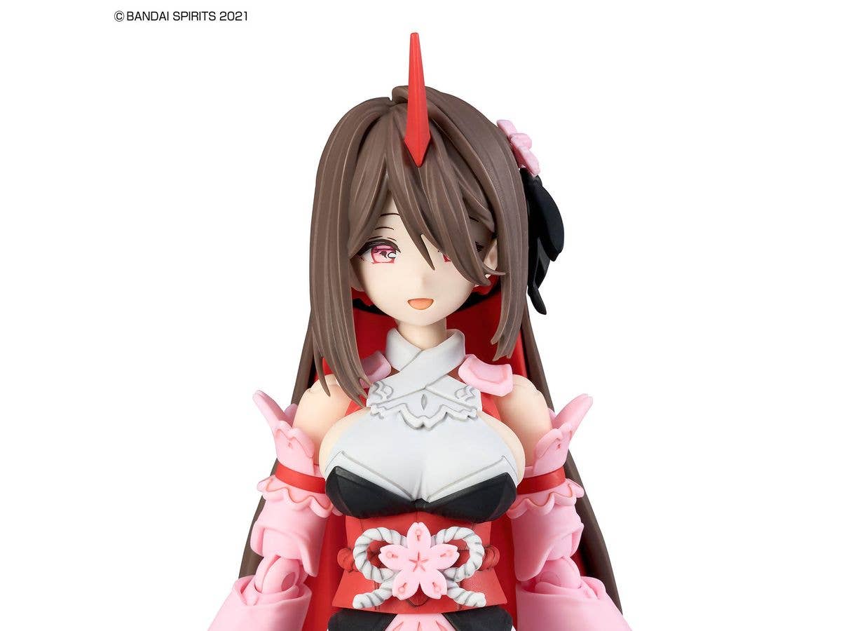 30MS SIS-Y00 SHUREMI [COLOR B] | 4573102685926