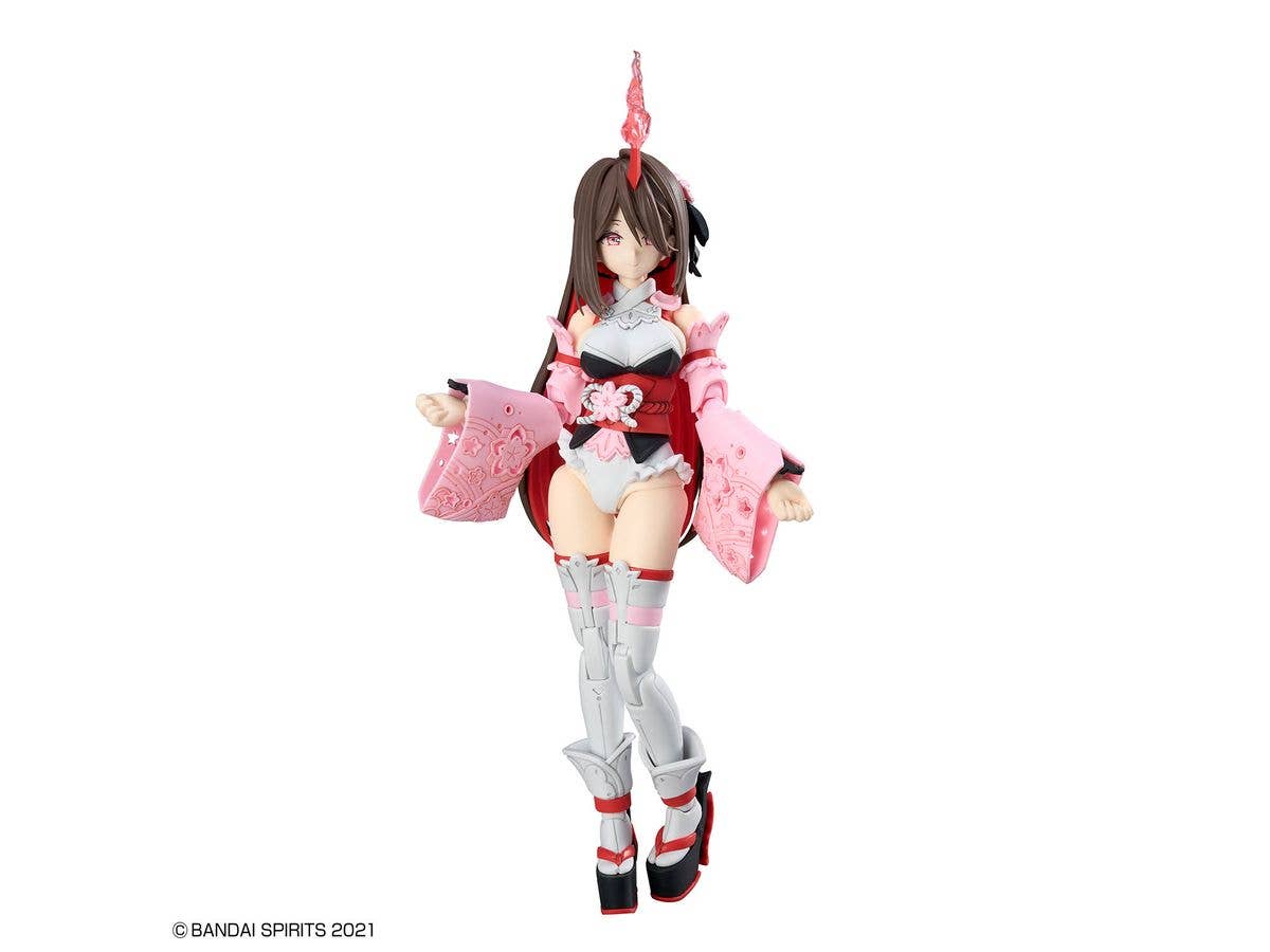 30MS SIS-Y00 SHUREMI [COLOR B] | 4573102685926