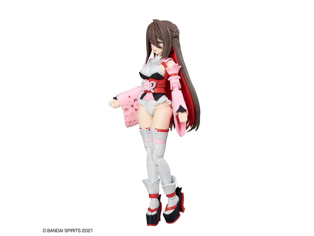 30MS SIS-Y00 SHUREMI [COLOR B] | 4573102685926