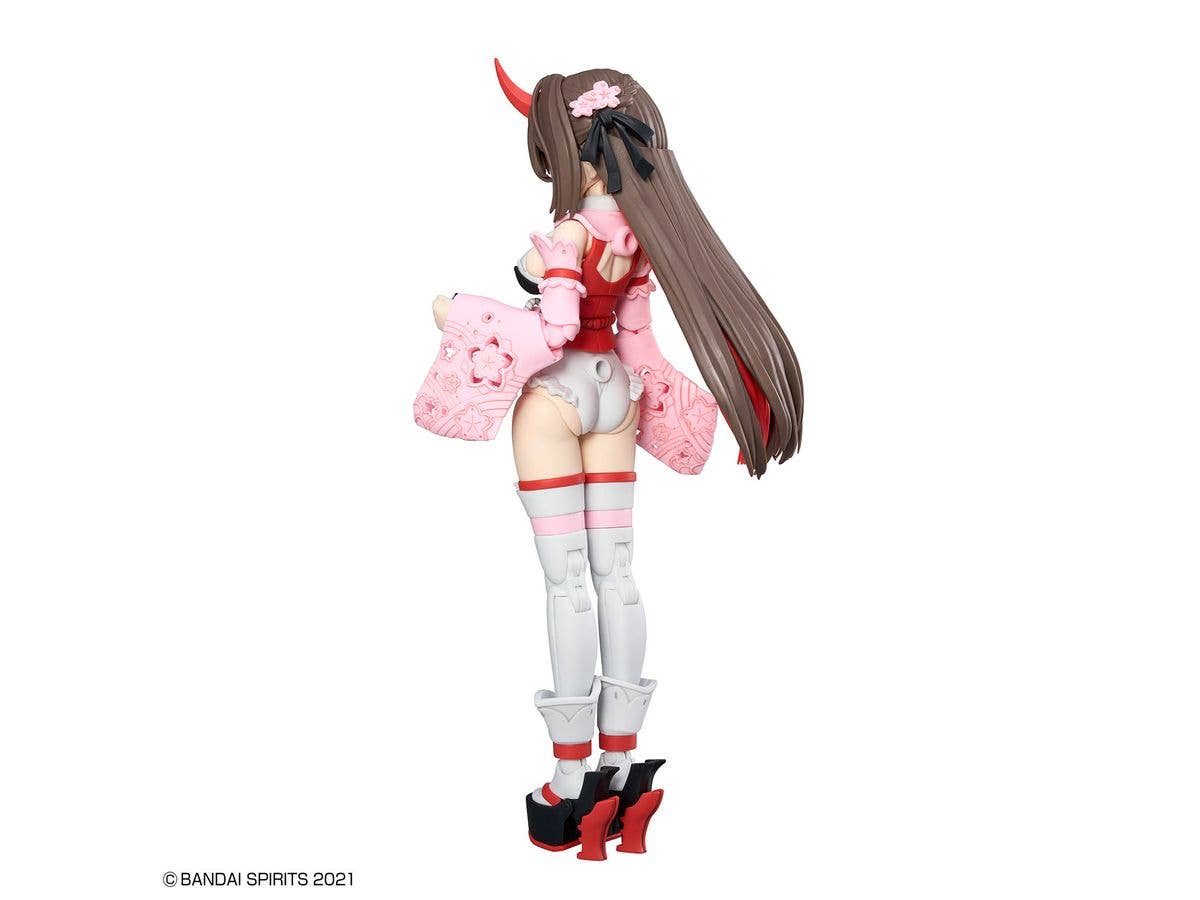 30MS SIS-Y00 SHUREMI [COLOR B] | 4573102685926