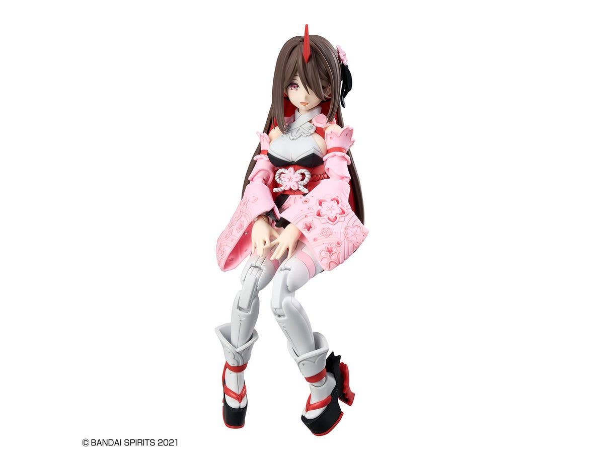 30MS SIS-Y00 SHUREMI [COLOR B] | 4573102685926