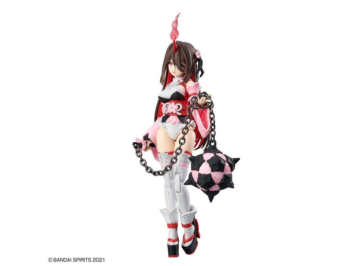 30MS SIS-Y00 SHUREMI [COLOR B] | 4573102685926