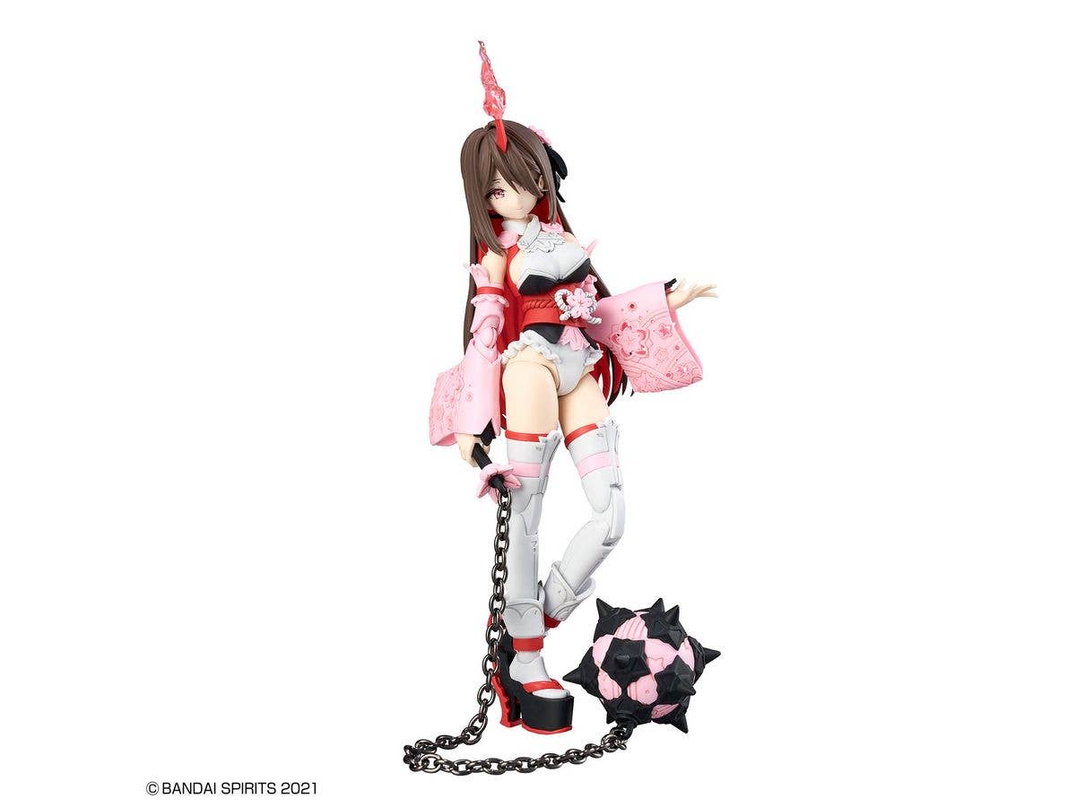 30MS SIS-Y00 SHUREMI [COLOR B] | 4573102685926