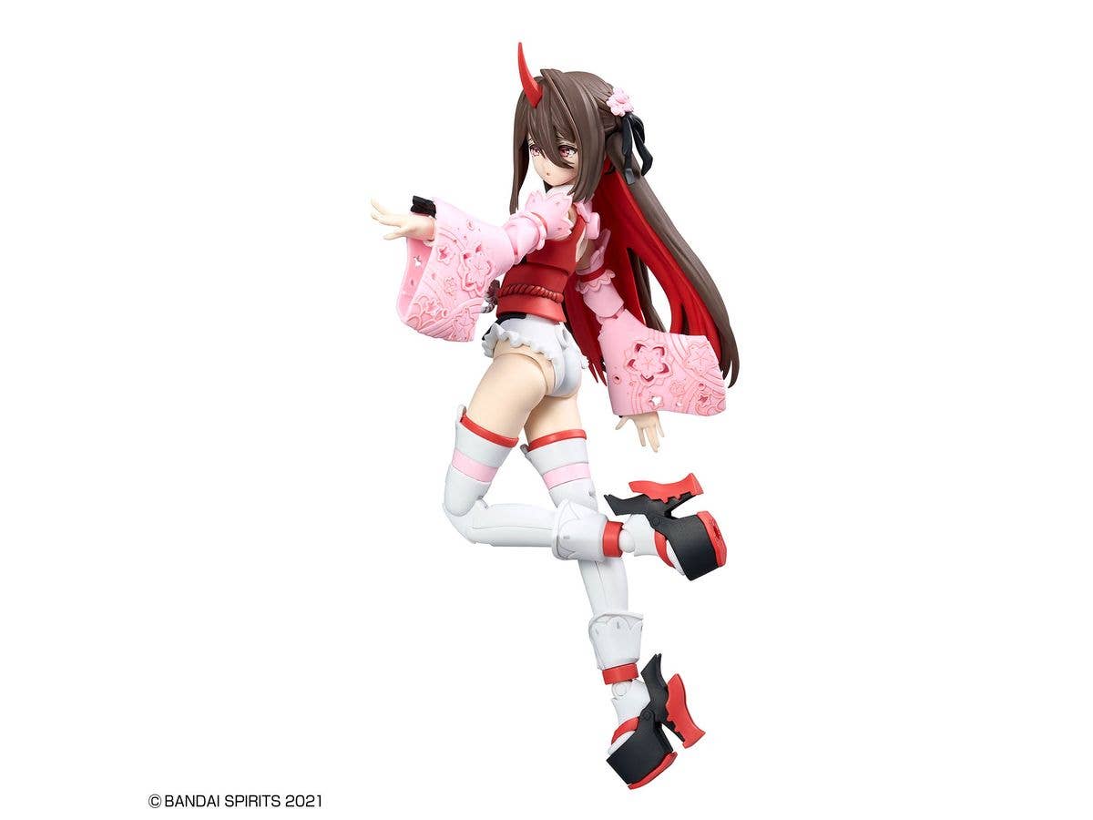 30MS SIS-Y00 SHUREMI [COLOR B] | 4573102685926