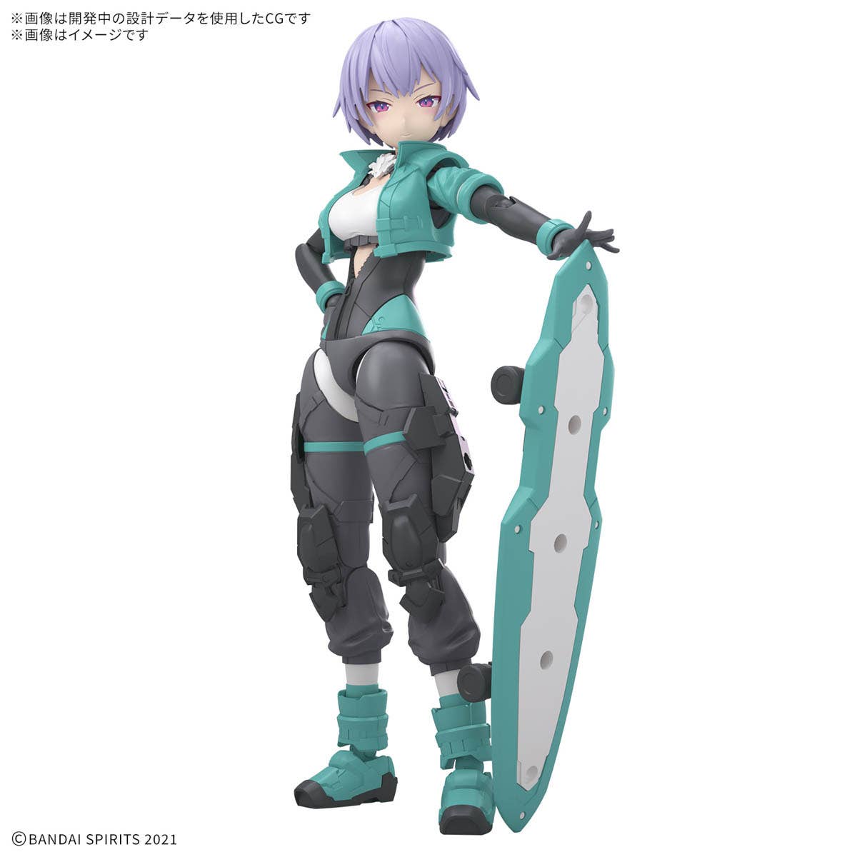 30MS SIS-V00 RYDIRA ［COLOR A］ | 4573102688491