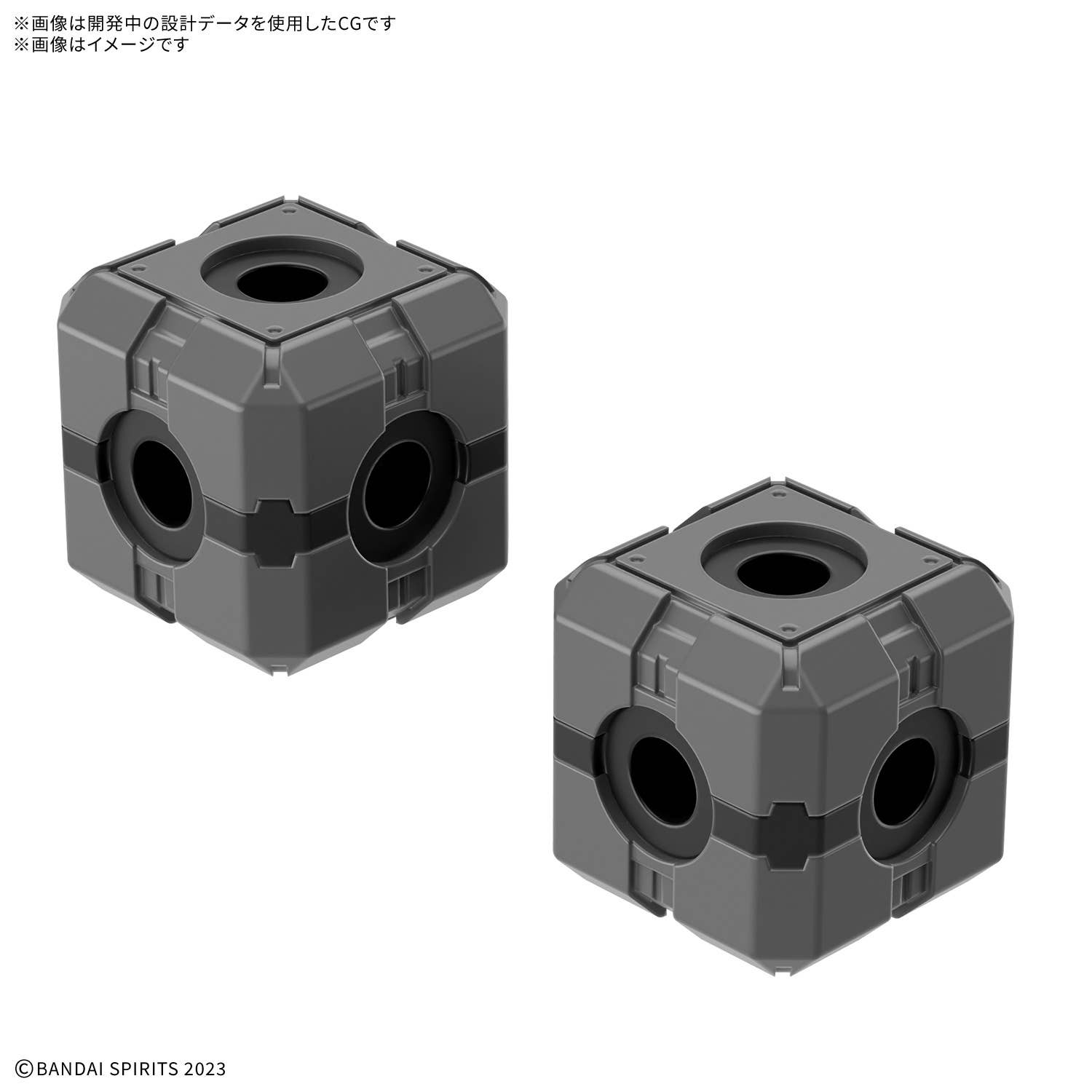 CUSTOMIZE MATERIAL (EX JOINTCORE CUBE) | 4573102691972