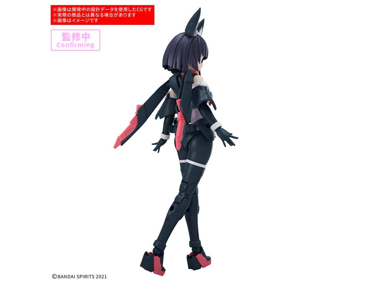 30MS SIS-K00 MICOLULU ［COLOR B］ | 4573102691996