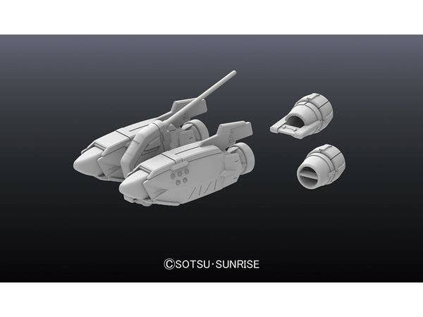 BUILDERS PARTS HD 1/144 MS MARINE 01 | 4573102692238