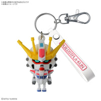 BUILD STPLA-KUN 3D RUBBER MASCOT KEYCHAIN | 4573102720160