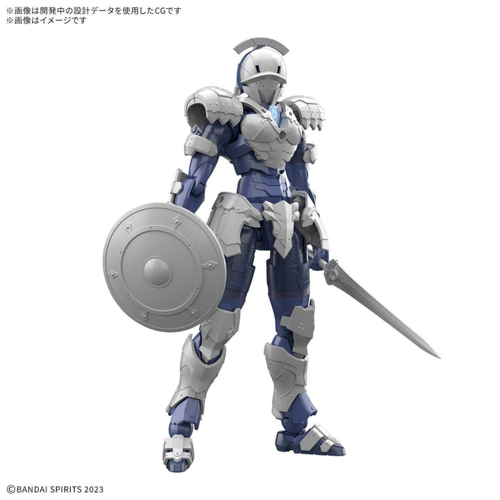 30MF ROSAN SWORDMAN | 4573102720368